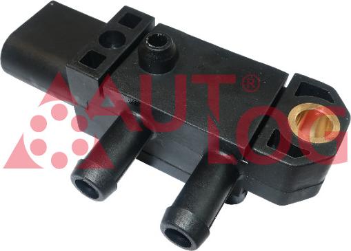 Autlog AS5156 - Exhaust pressure Sensor car-mod.net