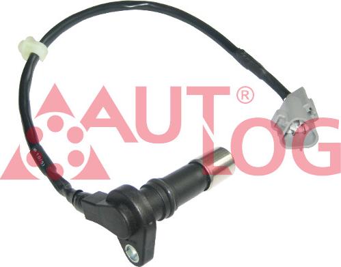 Autlog AS5114 - Crankshaft position sensor, RPM car-mod.net