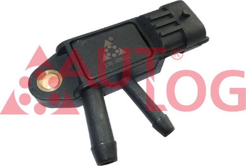 Autlog AS5112 - Exhaust pressure Sensor car-mod.net