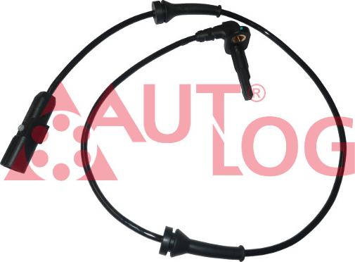 Autlog AS5189 - ABS sensor, wheel speed car-mod.net