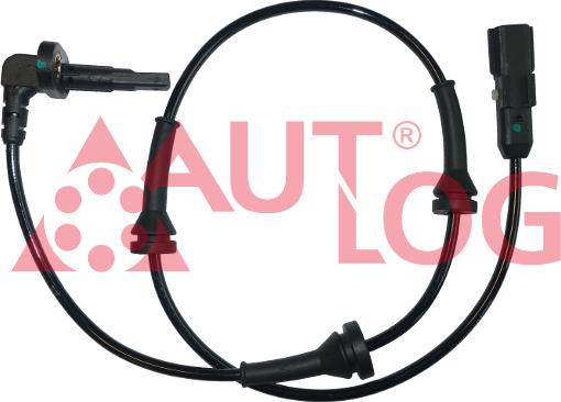 Autlog AS5188 - ABS sensor, wheel speed car-mod.net