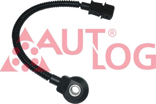 Autlog AS5178 - Knock Sensor car-mod.net