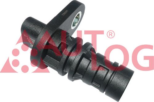 Autlog AS5394 - Crankshaft position sensor, RPM car-mod.net