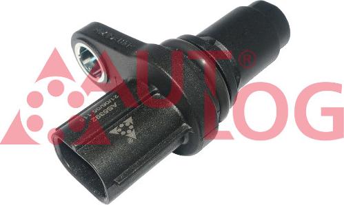 Autlog AS5392 - Crankshaft position sensor, RPM car-mod.net