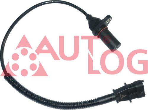 Autlog AS5341 - Crankshaft position sensor, RPM car-mod.net