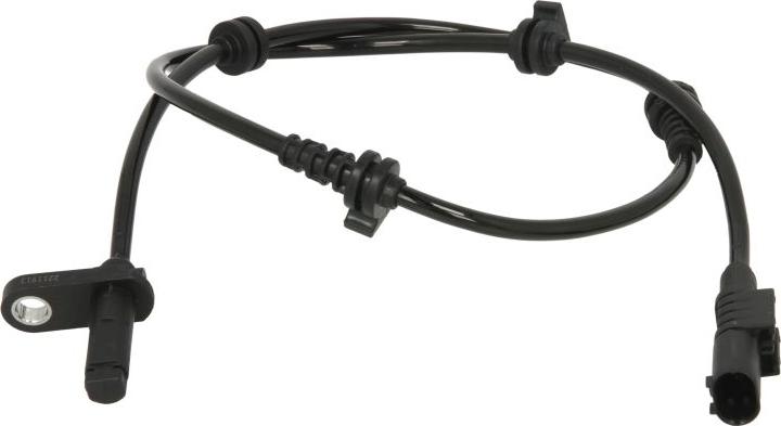 Autlog AS5350 - ABS sensor, wheel speed car-mod.net