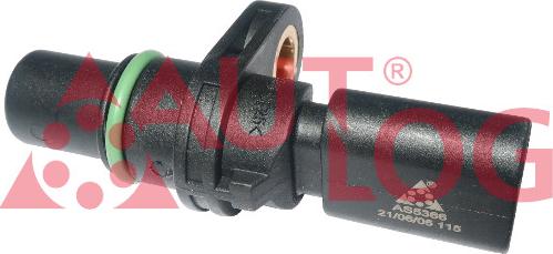 Autlog AS5366 - Crankshaft position sensor, RPM car-mod.net