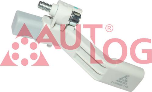 Autlog AS5363 - Crankshaft position sensor, RPM car-mod.net