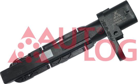 Autlog AS5314 - Crankshaft position sensor, RPM car-mod.net