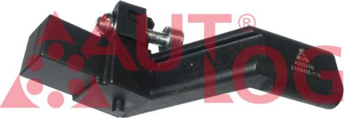Autlog AS5316 - Crankshaft position sensor, RPM car-mod.net
