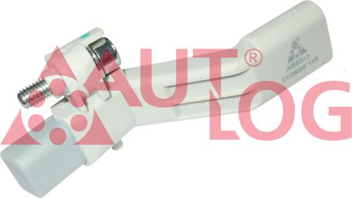 Autlog AS5312 - Crankshaft position sensor, RPM car-mod.net