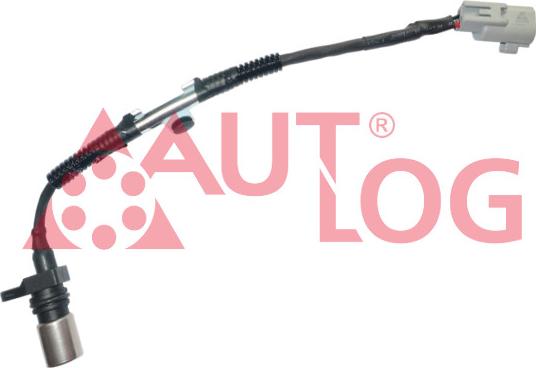 Autlog AS5389 - Crankshaft position sensor, RPM car-mod.net