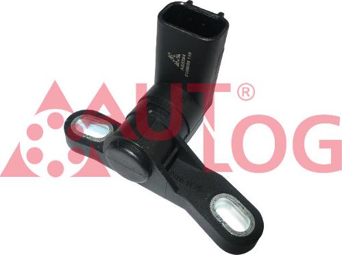 Autlog AS5384 - Crankshaft position sensor, RPM car-mod.net
