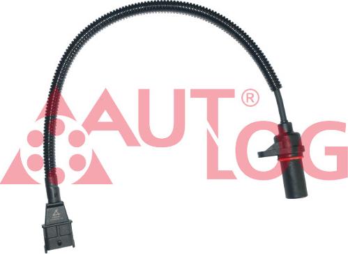 Autlog AS5381 - Crankshaft position sensor, RPM car-mod.net
