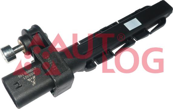 Autlog AS5321 - Crankshaft position sensor, RPM car-mod.net