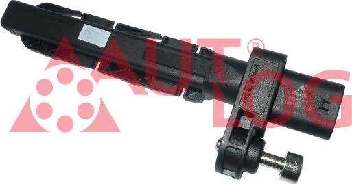 Autlog AS5372 - Crankshaft position sensor, RPM car-mod.net