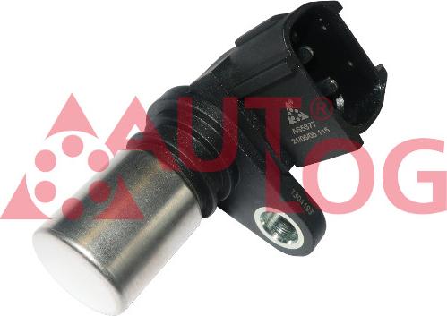 Autlog AS5377 - Crankshaft position sensor, RPM car-mod.net