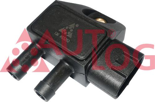 Autlog AS5292 - Exhaust pressure Sensor car-mod.net