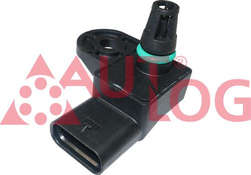 Autlog AS5269 - Sensor, intake manifold pressure car-mod.net