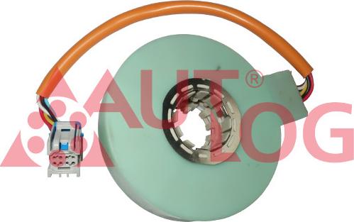 Autlog AS5266 - Steering Angle Sensor car-mod.net