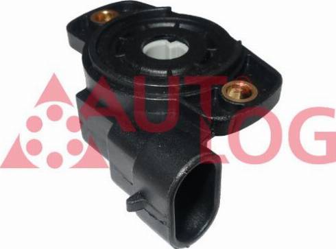 Autlog AS5267 - Throttle position sensor car-mod.net