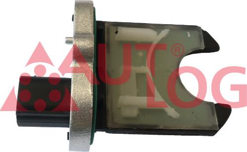 Autlog AS5209 - Steering Angle Sensor car-mod.net