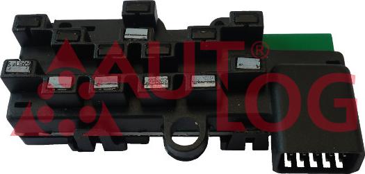 Autlog AS5208 - Steering Angle Sensor car-mod.net