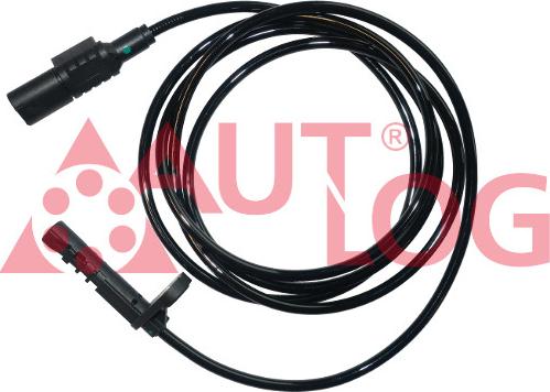 Autlog AS5207 - ABS sensor, wheel speed car-mod.net