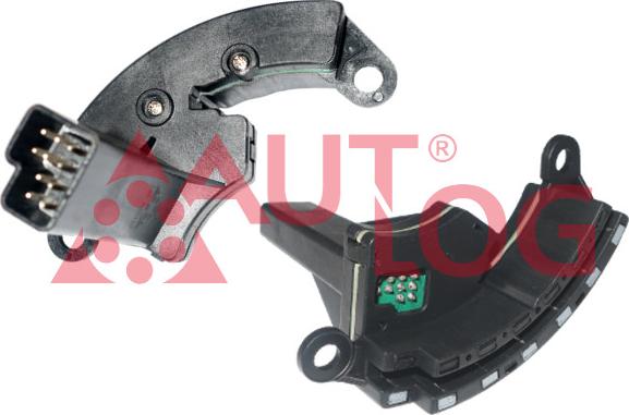 Autlog AS5210 - Steering Angle Sensor car-mod.net