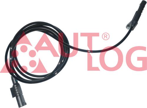 Autlog AS5212 - ABS sensor, wheel speed car-mod.net