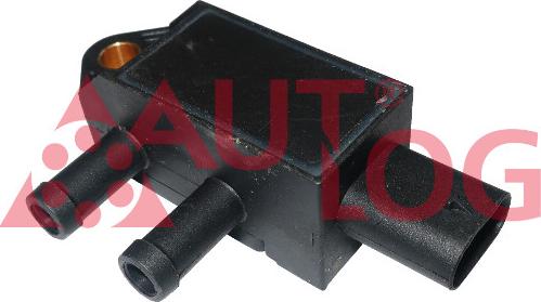 Autlog AS5217 - Exhaust pressure Sensor car-mod.net