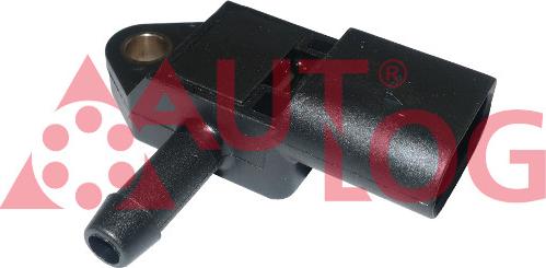Autlog AS5281 - Exhaust pressure Sensor car-mod.net