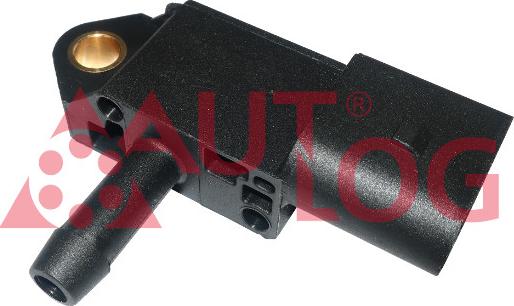 Autlog AS5282 - Exhaust pressure Sensor car-mod.net