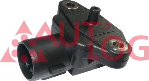 Autlog AS5234 - Sensor, intake manifold pressure car-mod.net