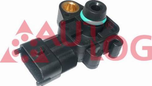 Autlog AS5221 - Sensor, intake manifold pressure car-mod.net