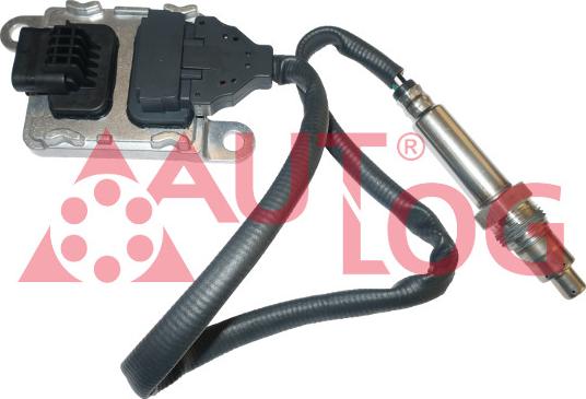 Autlog AS5720 - NOx Sensor, urea injection / catalyst car-mod.net