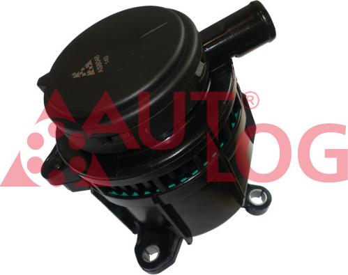 Autlog AS8046 - Oil Trap, crankcase breather car-mod.net