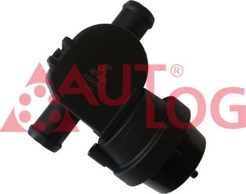 Autlog AS8047 - Control Valve, coolant car-mod.net