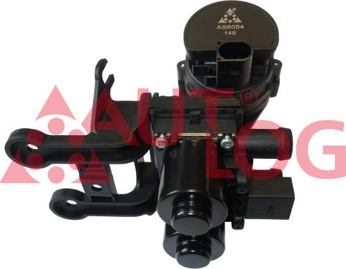Autlog AS8054 - Control Valve, coolant car-mod.net