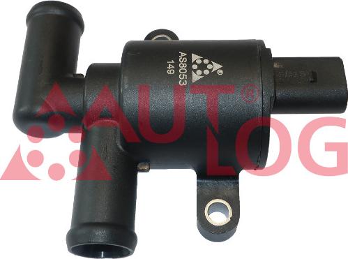 Autlog AS8053 - Control Valve, coolant car-mod.net