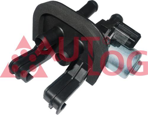 Autlog AS8069 - Control Valve, coolant car-mod.net