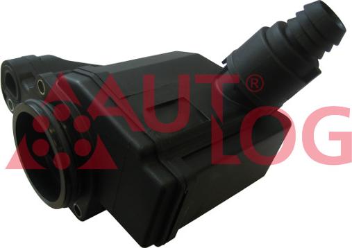 Autlog AS8000 - Oil Trap, crankcase breather car-mod.net