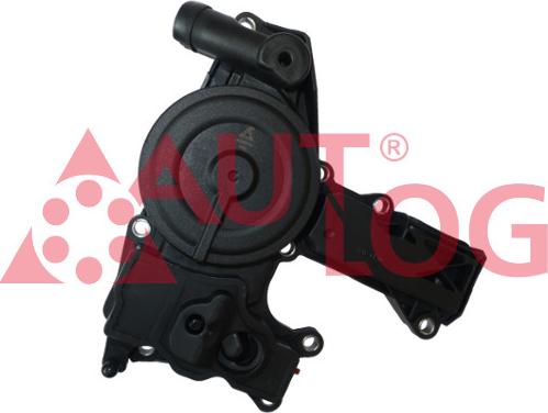 Autlog AS8014 - Oil Trap, crankcase breather car-mod.net
