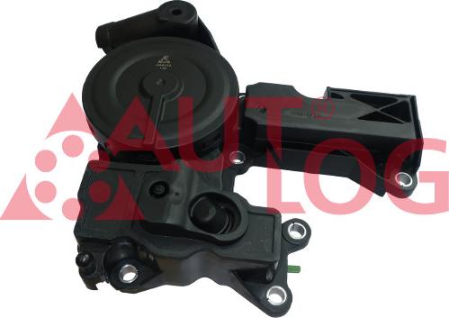 Autlog AS8016 - Oil Trap, crankcase breather car-mod.net