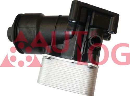 Autlog AS8018 - Housing, oil filter car-mod.net