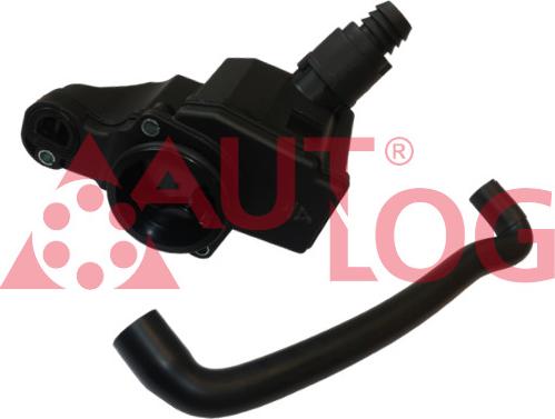 Autlog AS8100 - Oil Trap, crankcase breather car-mod.net