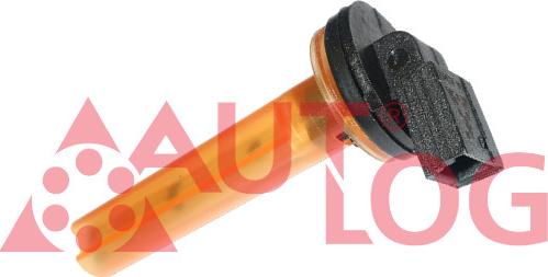 Autlog AS3451 - Sender Unit, interior temperature car-mod.net