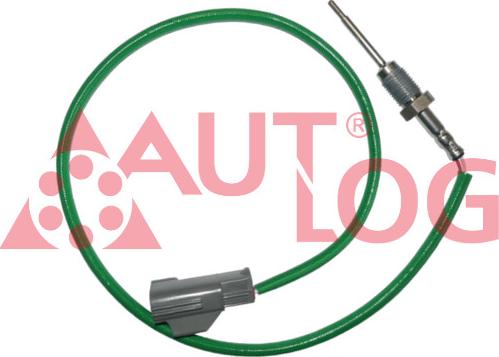 Autlog AS3458 - Sensor of exhaust gas Temperature car-mod.net