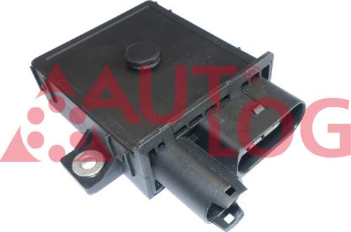 Autlog AS3483 - Control Unit, glow plug system car-mod.net