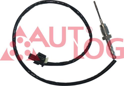 Autlog AS3470 - Sensor of exhaust gas Temperature car-mod.net
